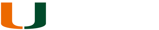 University of Miami Logo